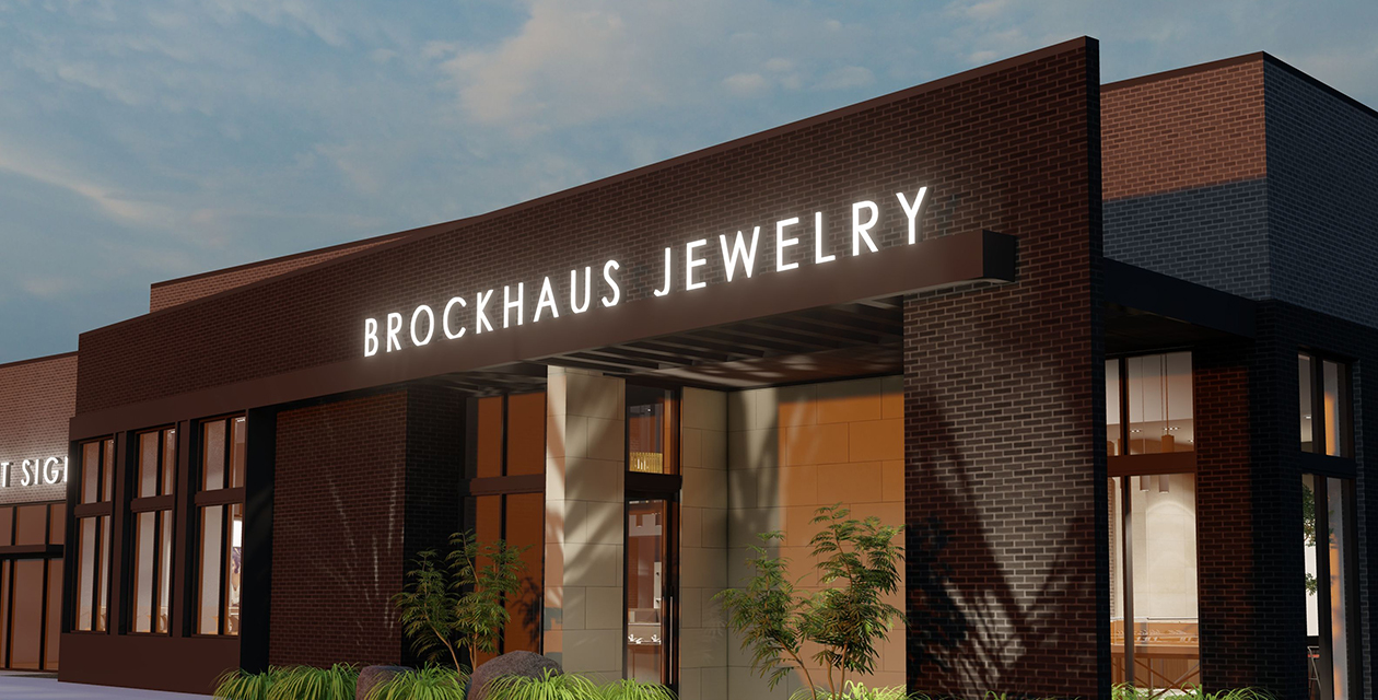 Jewelry Store | Brockhaus Jewelry of Oklahoma