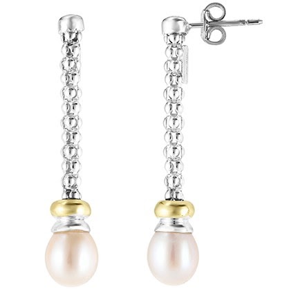 Make Custom Pearl Jewelry Part of Your Wardrobe