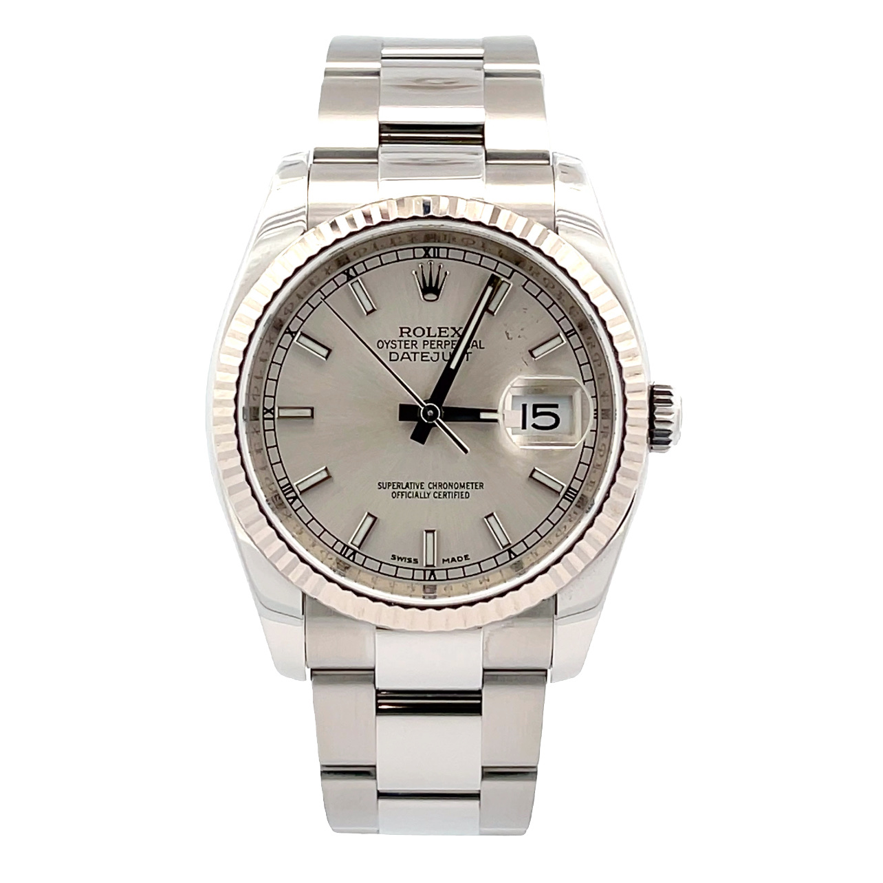 Rolex ref shop 116234