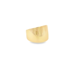 Brockhaus Jewelry Ring RP-6MM/15MM-14KY