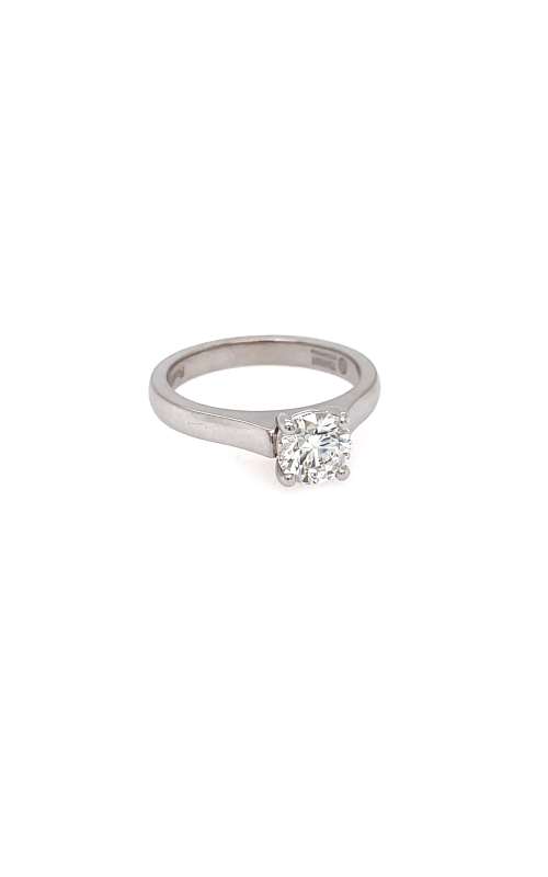 Brockhaus Jewelry Engagement Ring IDR43-PRS249