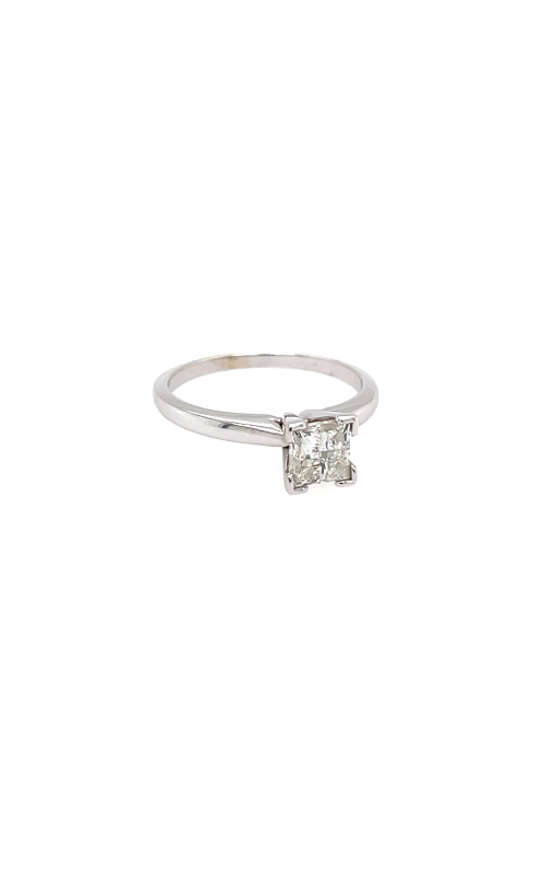 Brockhaus Jewelry Engagement Ring NoStyleCode