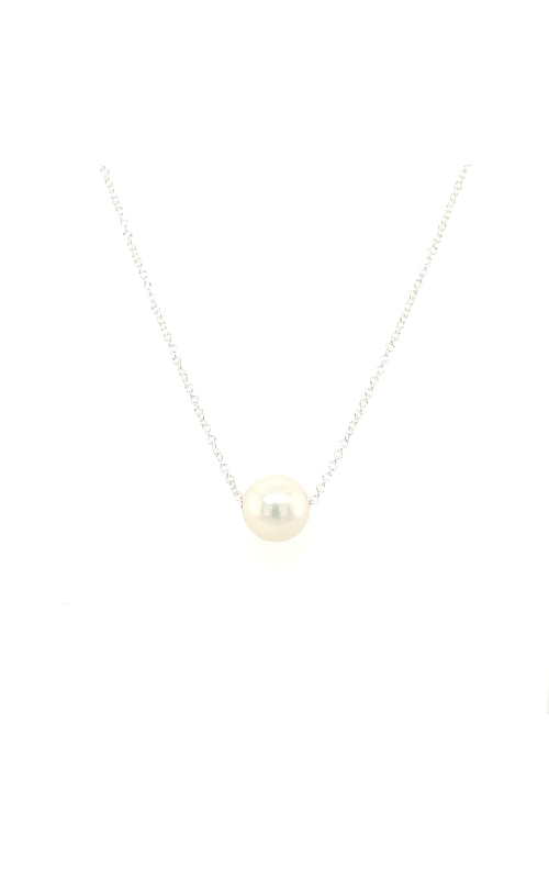 20' PEARL NECKALCE