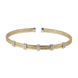 Charles Garnier Bracelet MLC3072YWZ