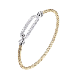 Charles Garnier Bracelet MLB3270YWZ