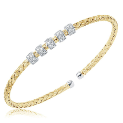 Charles Garnier Bracelet MLC8007YWZ