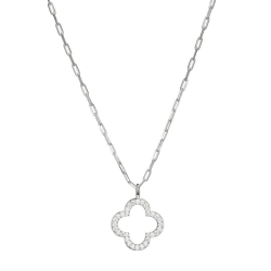 Charles Garnier Necklace SXN3397WZ17