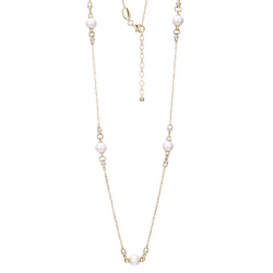 Charles Garnier Necklace SN3483