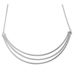 Charles Garnier Necklace SDN3043W17