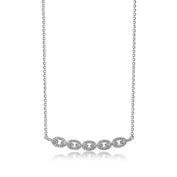 Charles Garnier Necklace SXN3079WZ17