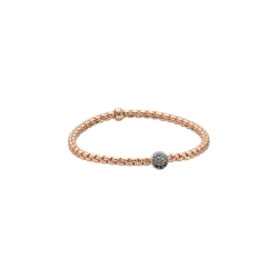 Fope Bracelet 736B PAVENM RG