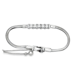 Kaspar & Esh Bracelet S864/05 W