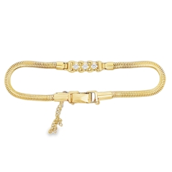 Kaspar & Esh Bracelet S862/03 y