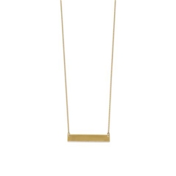 Brockhaus Jewelry Necklace 34091