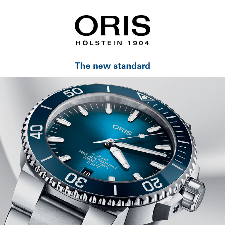 Oris