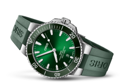 Oris Watch 01 733 7787 4157-07 4 22 37FC