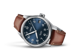 Oris Watch 01 751 7761 4065-07 6 20 07LC