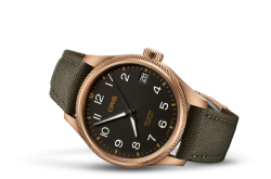 Oris Watch 01 751 7761 3164-07 3 2003BRLC