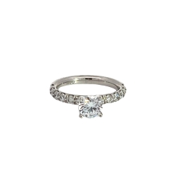 Brockhaus Signature Engagement Ring OR01136