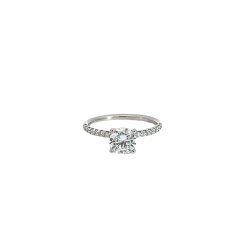 Brockhaus Signature Engagement Ring OR01132