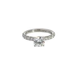Brockhaus Signature Engagement Ring OR01135