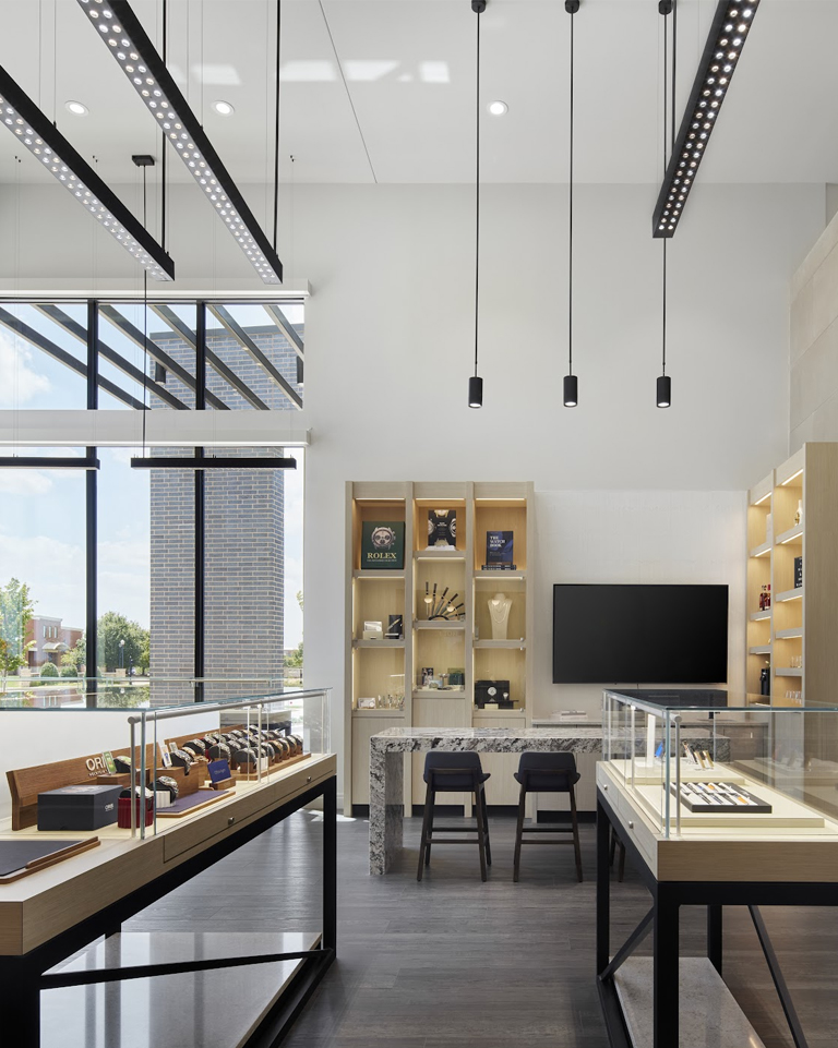 Brockhaus Jewelry Showroom Brockhaus Jewelry Showroom