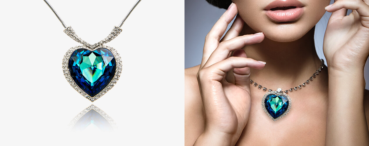 Create crystal healing jewelry designs and custom crystal and gemstone  jewelry by Sacredspiritgem | Fiverr