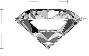 Shop the Diamond Diamond | Brockhaus Jewelry
